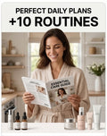 Level 1 – Essential Skincare Routines